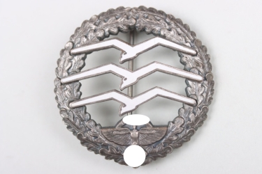 Large NSFK Glider's Badge