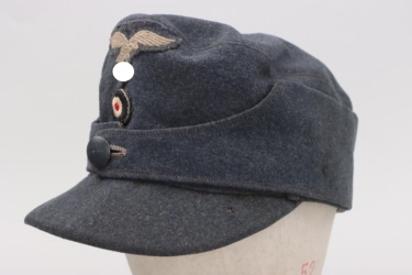 Luftwaffe mountain cap EM/NCO