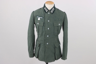 Heer M36 field tunic