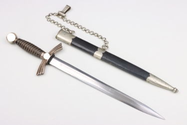 M35 aviator dagger "Borddolch" - WKC