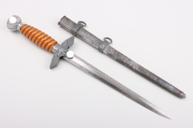 M37 Luftwaffe officer's dagger - Eickhorn