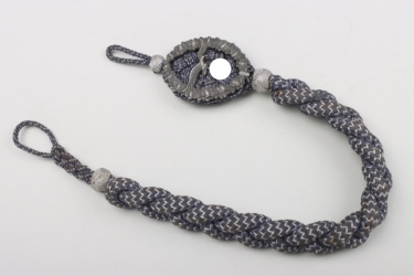 Luftwaffe shooting lanyard 1st Class