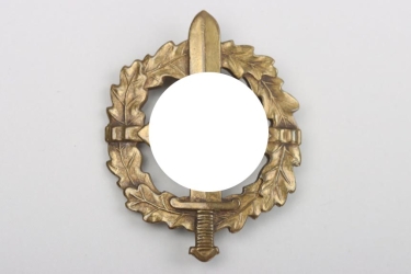 SA Sports Badge in Bronze