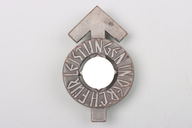 HJ Achievement Badge 3rd Class in Silver - M1/35