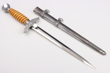 M37 Luftwaffe officer's dagger