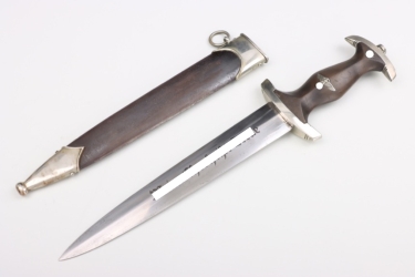 M33 SS Service Dagger "I" - Böker