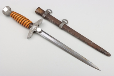 M37 Luftwaffe officer's dagger - Hörster