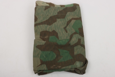 Wehrmacht M31 shelter quarter - splinter camouflage