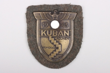 Heer/Waffen-SS Kuban Shield