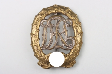 DRL Sports Badge for the War Disabled - Wernstein