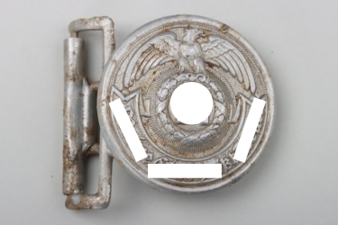 SS leader's buckle - olc