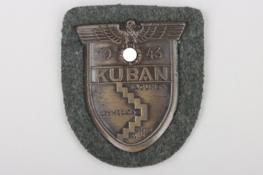 Heer Kuban Shield