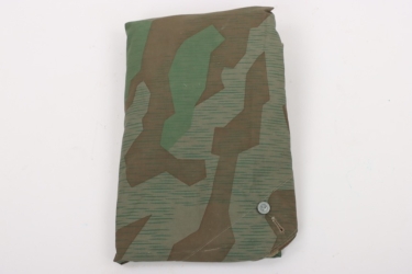 Wehrmacht M31 shelter quarter - splinter camouflage