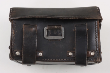 HJ medical belt pouch