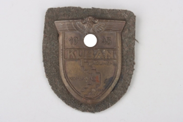 Kuban Shield