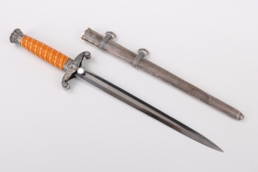 M35 Heer officer's dagger - Eickhorn