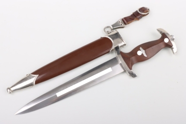 M33 SA Service Dagger with hanger - M7/116