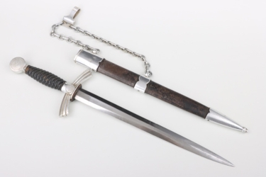 M35 aviator dagger "Borddolch"