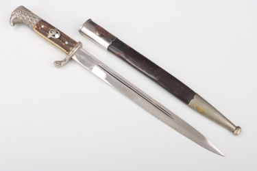 Police dress bayonet - Eickhorn