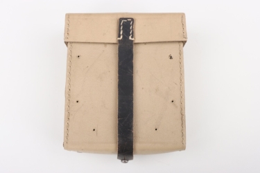 Wehrmacht MG 34 / MG 42 tool pouch - Ersatzmaterial