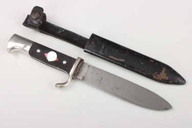 HJ knife - Zeitler Wien