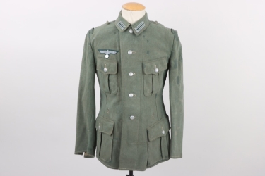 Heer M40 EM/NCO'S field tunic