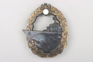 Destroyer War Badge - fo