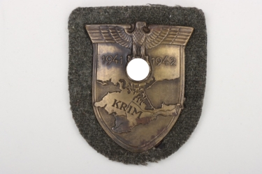 Heer Krim Shield