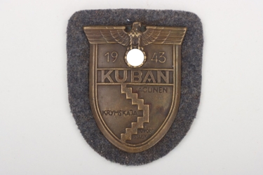 Luftwaffe Kuban Shield