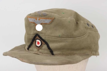 Heer Pionier tropical M43 field cap