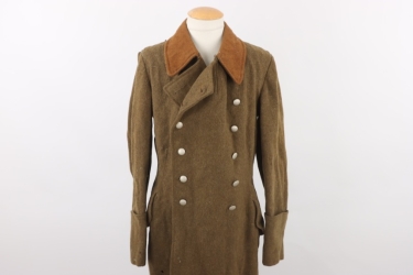 NPEA coat for a "Napola" boy