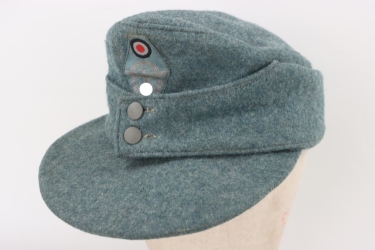 Police M43 field cap EM/NCO