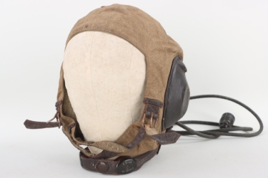 Luftwaffe flight helmet LKpS101