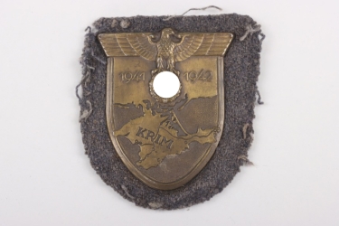 Luftwaffe Krim Shield