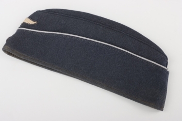 Luftwaffe M35 flight cap (sidecap) for officers