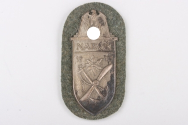 Heer Narvik Shield