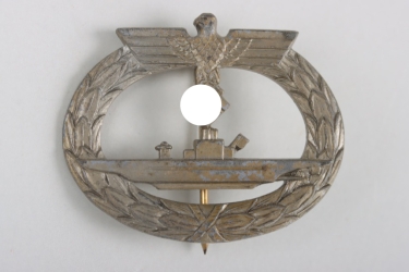 Submarine War Badge