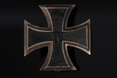 1914 Iron Cross 1st Class Variante