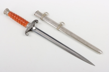 M35 Heer officer's dagger - Herder