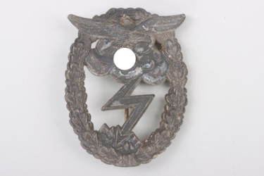 Luftwaffe Ground Assault Badge - Wallpach