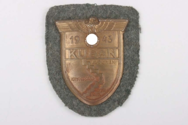 Heer Kuban Shield