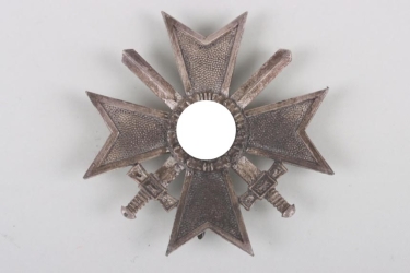 1939 War Merit Cross 1st Class with Swords - 4