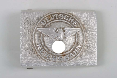 Deutsche Reichsbahn EN/NCO buckle