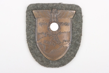 Heer Krim Shield