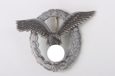 Pilot's Badge - A