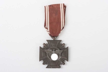 NSDAP Long Service Award 1st Class (bronze)