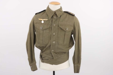 Kriegsmarine U-Boot Päckchen blouse