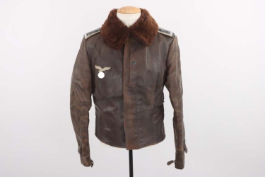 Luftwaffe fighter pilot's flight jacket (winter)