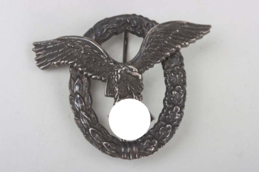 Pilot's Badge - Osang