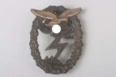 Luftwaffe Ground Assault Badge - Hammer & Söhne